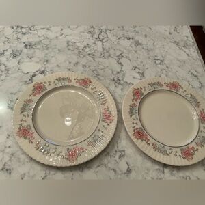 COPY - Lenox Sachet dinner plates